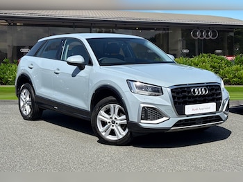 Used Audi Q2 2023 for sale - 79068653: Photo