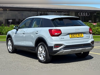 Used Audi Q2 2023 for sale - 79068653: Photo