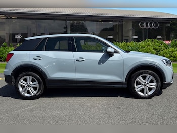 Used Audi Q2 2023 for sale - 79068653: Photo