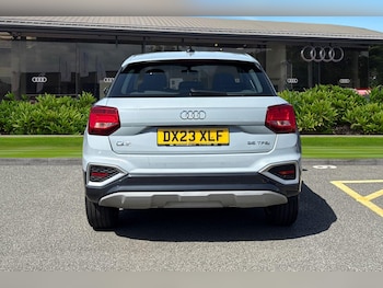Used Audi Q2 2023 for sale - 79068653: Photo