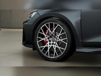 Used Audi RS3 2026 for sale - 79490614: Photo