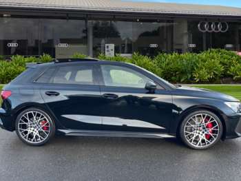 Used Audi RS3 2025 for sale - 73841378: Photo