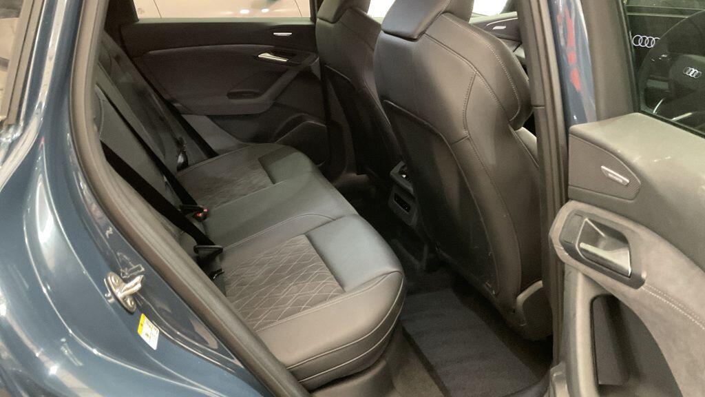 Used Audi Q6 e-tron 2025 for sale - 78210900: Photo 7