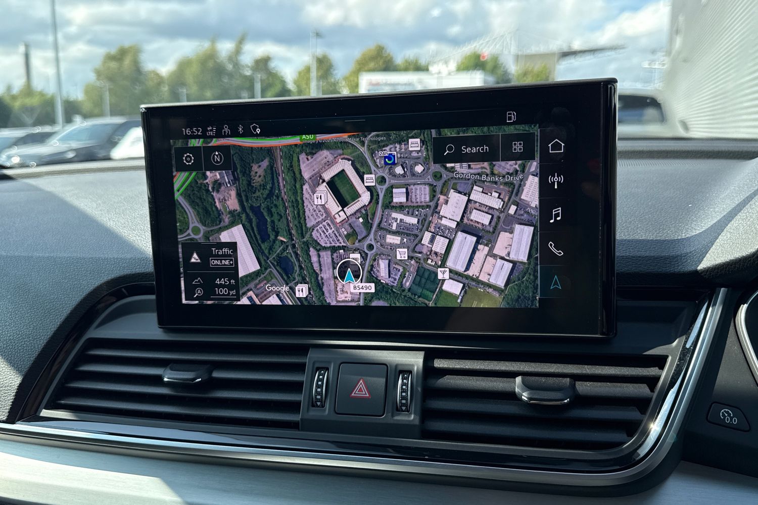 Vehicle 17