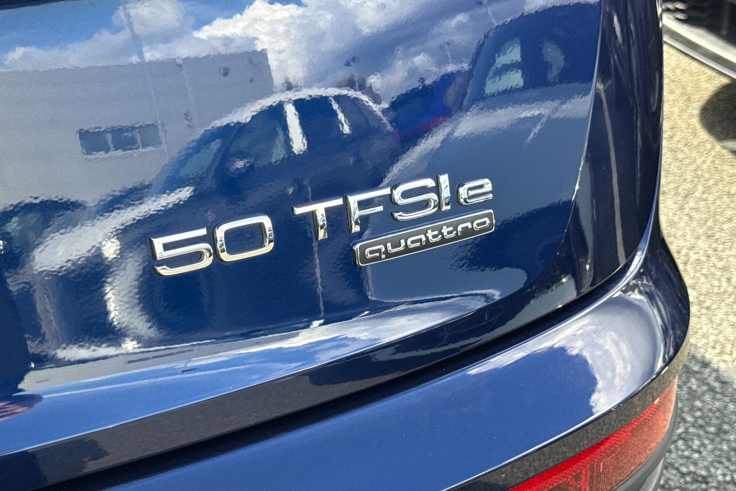 Vehicle 58
