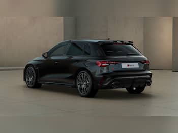 Used Audi RS3 2026 for sale - 79747770: Photo