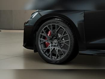 Used Audi RS3 2026 for sale - 79747770: Photo