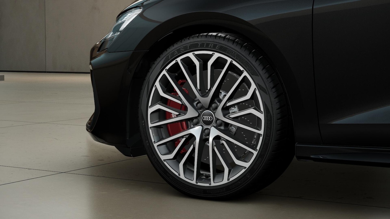 Used Audi S3 2026 for sale - 77152463: Photo 4