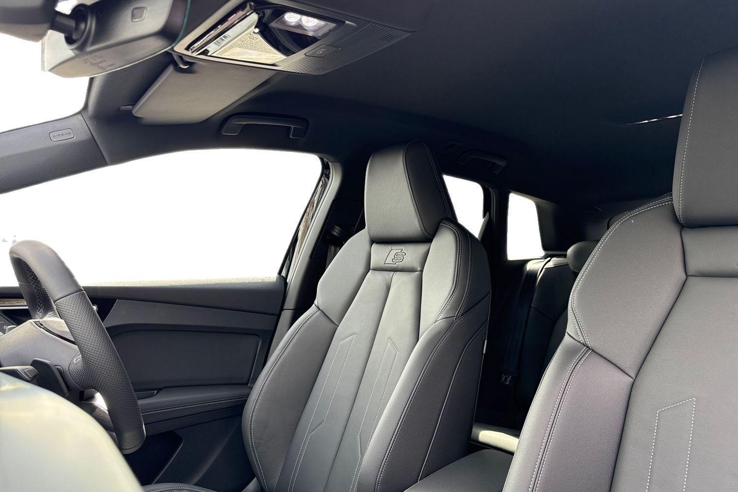 Used Audi Q4 e-tron 2025 for sale - 76143798: Photo 15