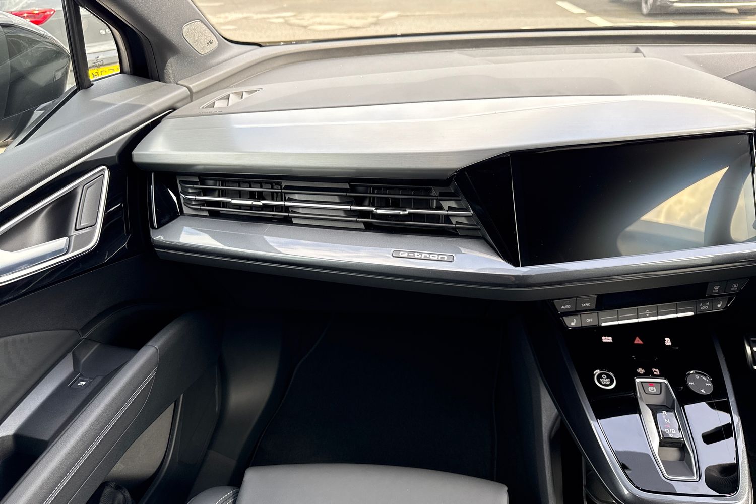Used Audi Q4 e-tron 2025 for sale - 76143798: Photo 19