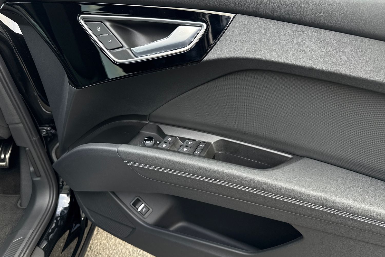 Used Audi Q4 e-tron 2025 for sale - 76143798: Photo 20