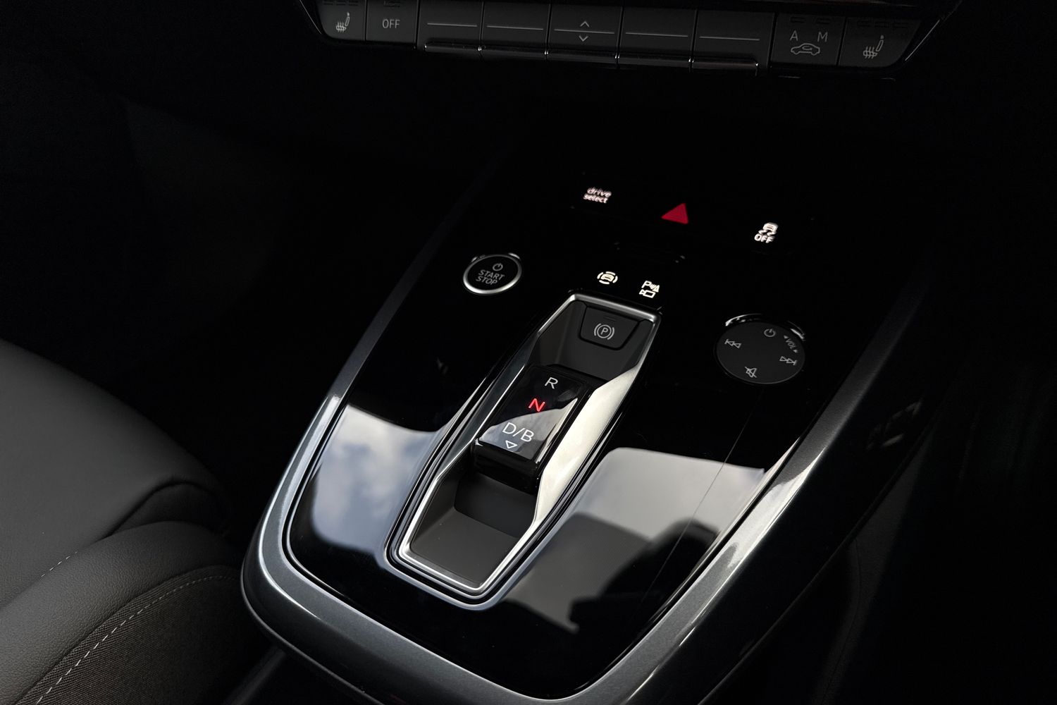 Used Audi Q4 e-tron 2025 for sale - 76143798: Photo 22