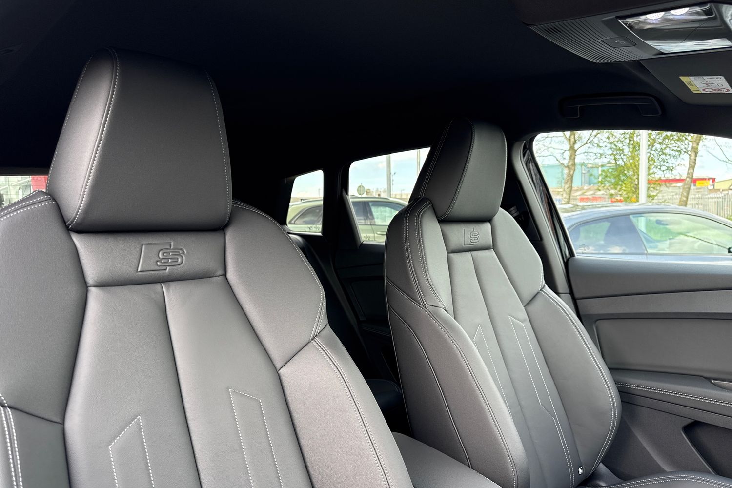 Used Audi Q4 e-tron 2025 for sale - 76143798: Photo 23
