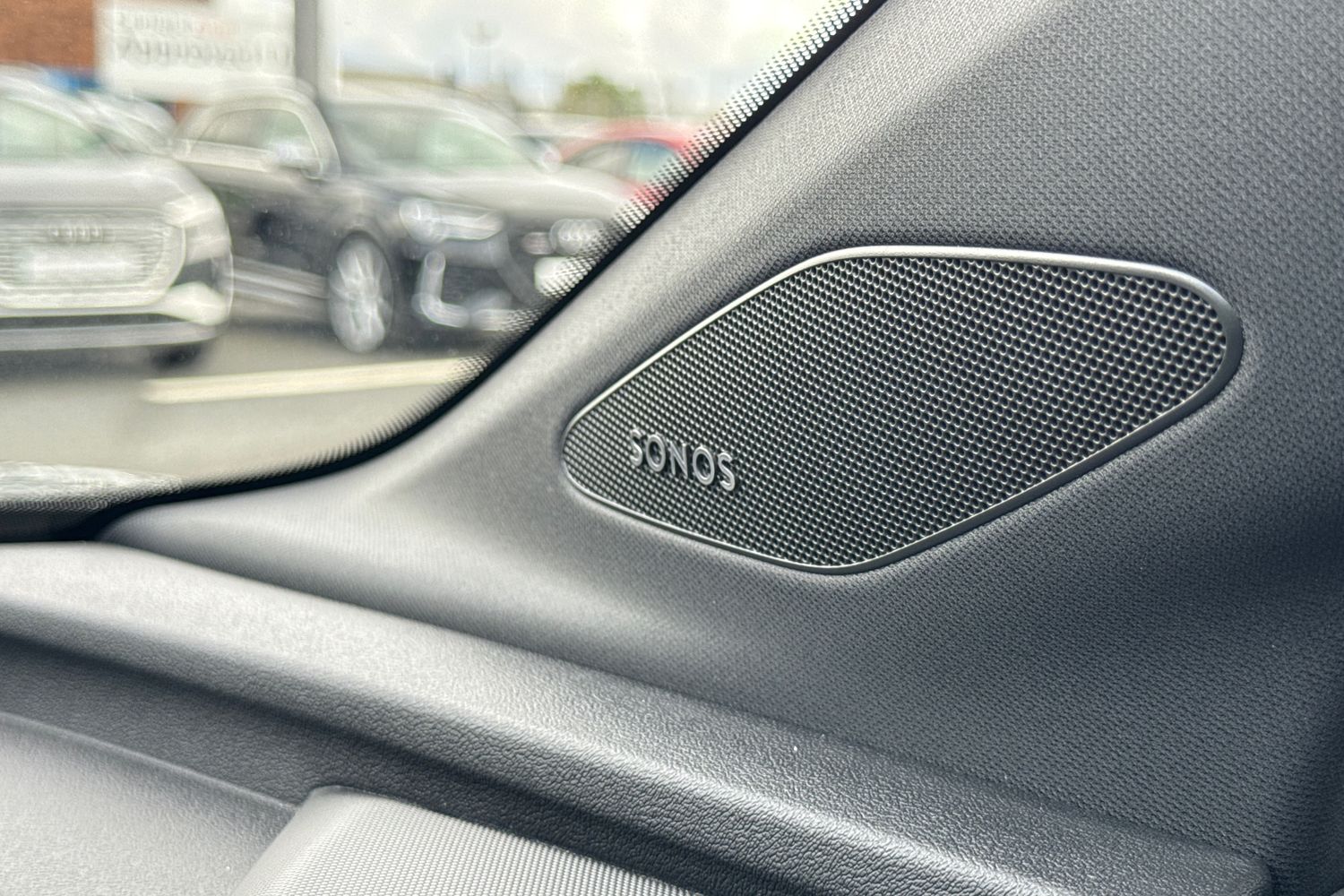 Used Audi Q4 e-tron 2025 for sale - 76143798: Photo 33
