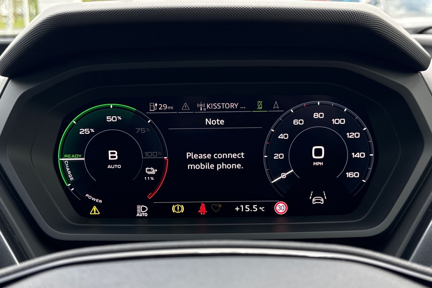 Used Audi Q4 e-tron 2025 for sale - 76143798: Photo 35