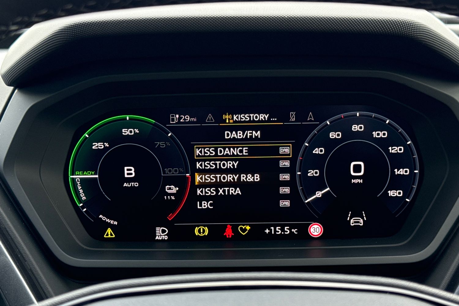 Used Audi Q4 e-tron 2025 for sale - 76143798: Photo 36