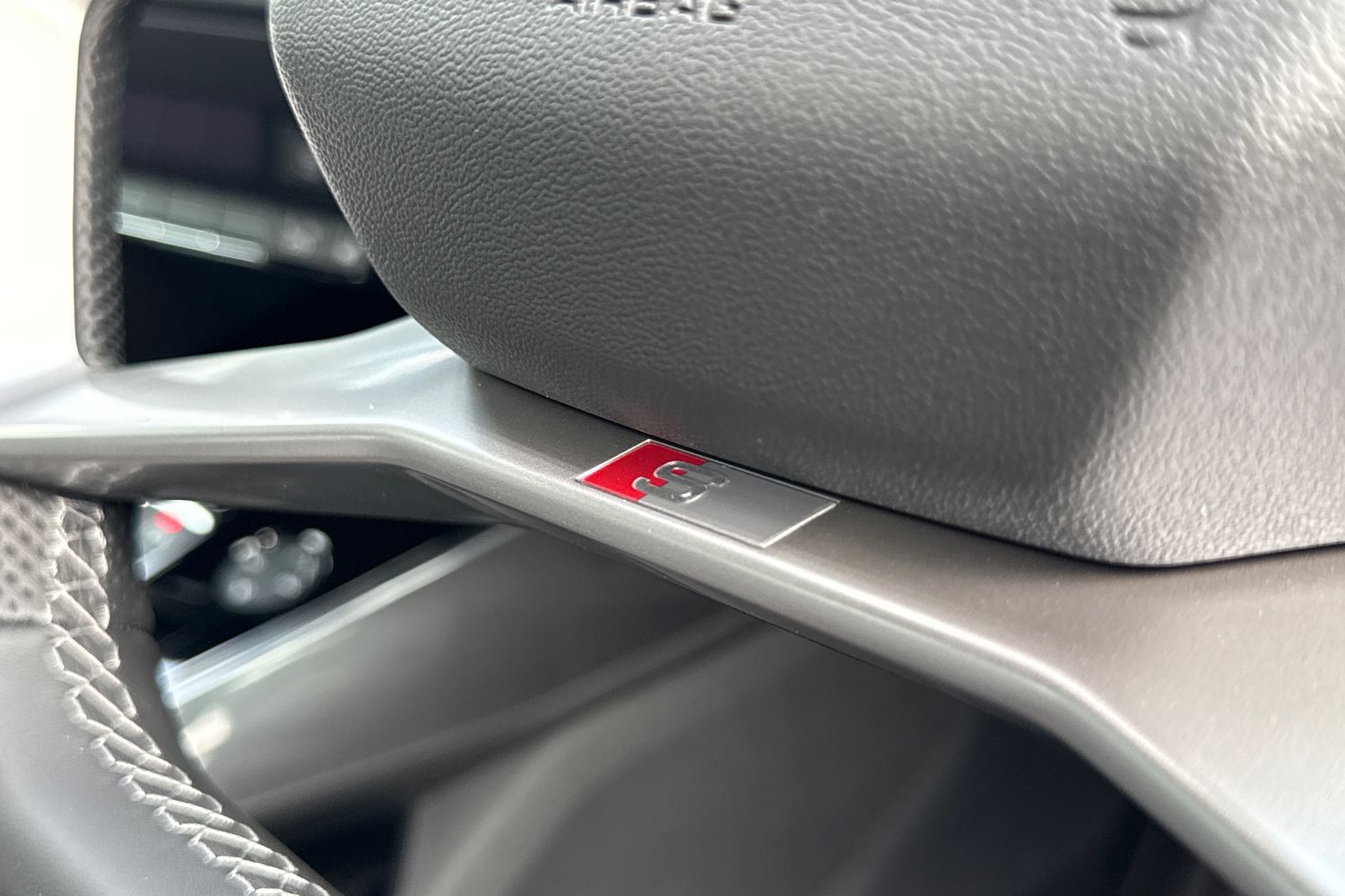 Used Audi Q4 e-tron 2025 for sale - 76143798: Photo 41
