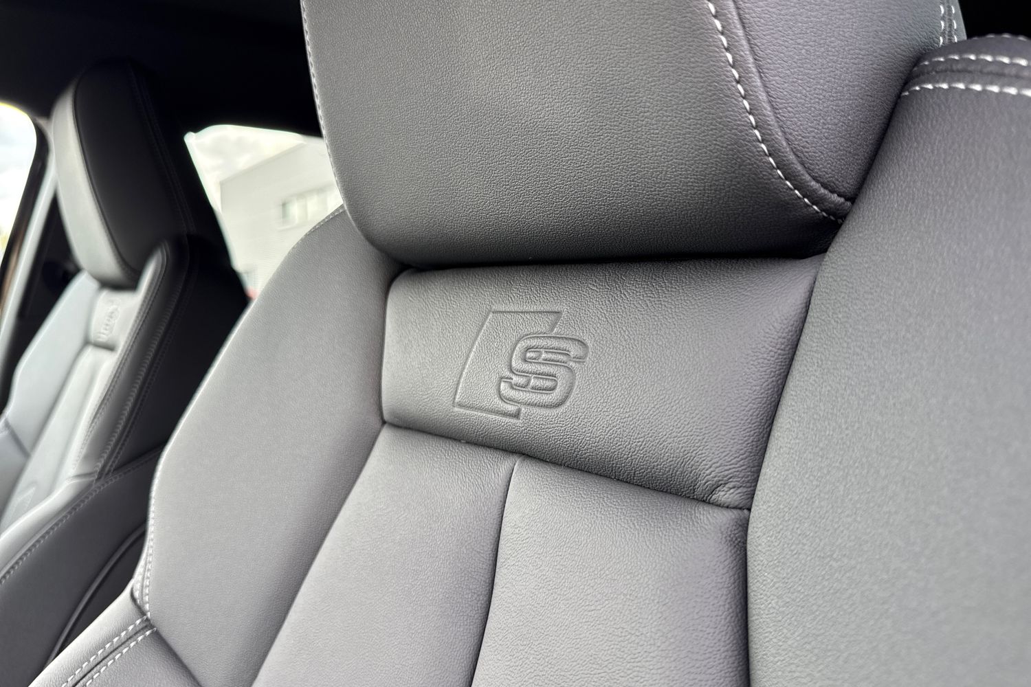 Used Audi Q4 e-tron 2025 for sale - 76143798: Photo 43