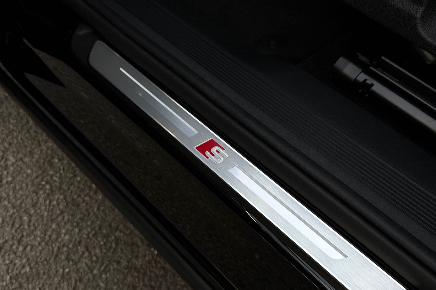 Used Audi Q4 e-tron 2025 for sale - 76143798: Photo 44