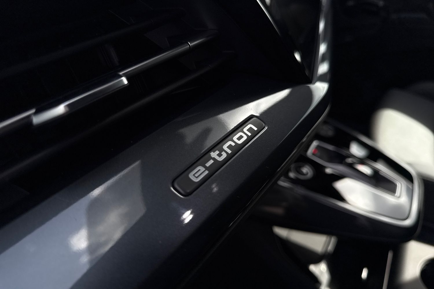 Used Audi Q4 e-tron 2025 for sale - 76143798: Photo 45