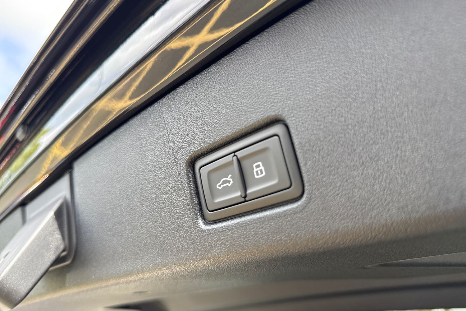 Used Audi Q4 e-tron 2025 for sale - 76143798: Photo 49