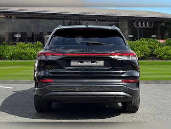 Used Audi Q4 e-tron 2025 for sale - 76143798: Photo 4