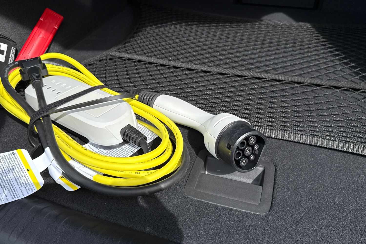 Used Audi Q4 e-tron 2025 for sale - 76143798: Photo 50