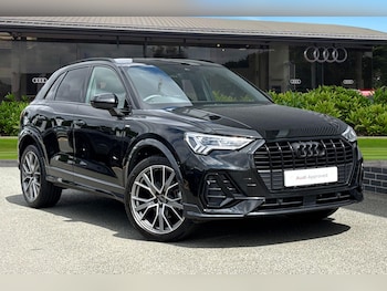 Used Audi Q3 2025 for sale - 79097885: Photo