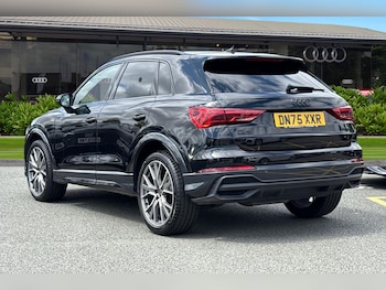 Used Audi Q3 2025 for sale - 79097885: Photo