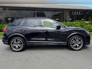 Used Audi Q3 2025 for sale - 79097885: Photo