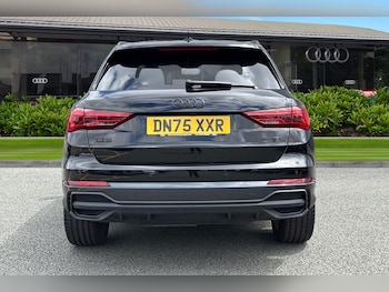 Used Audi Q3 2025 for sale - 79097885: Photo