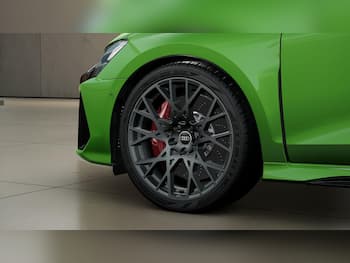 Used Audi RS3 2026 for sale - 79710353: Photo
