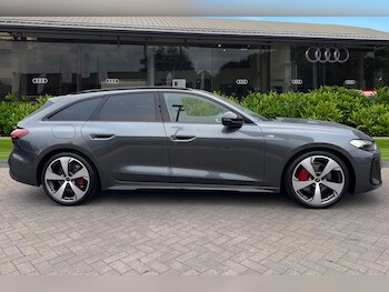 Used Audi A5 2026 for sale - 77382606: Photo