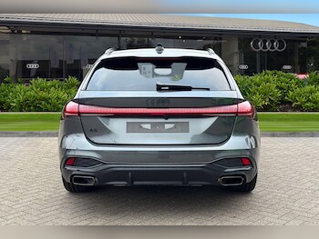 Used Audi A5 2026 for sale - 77382606: Photo