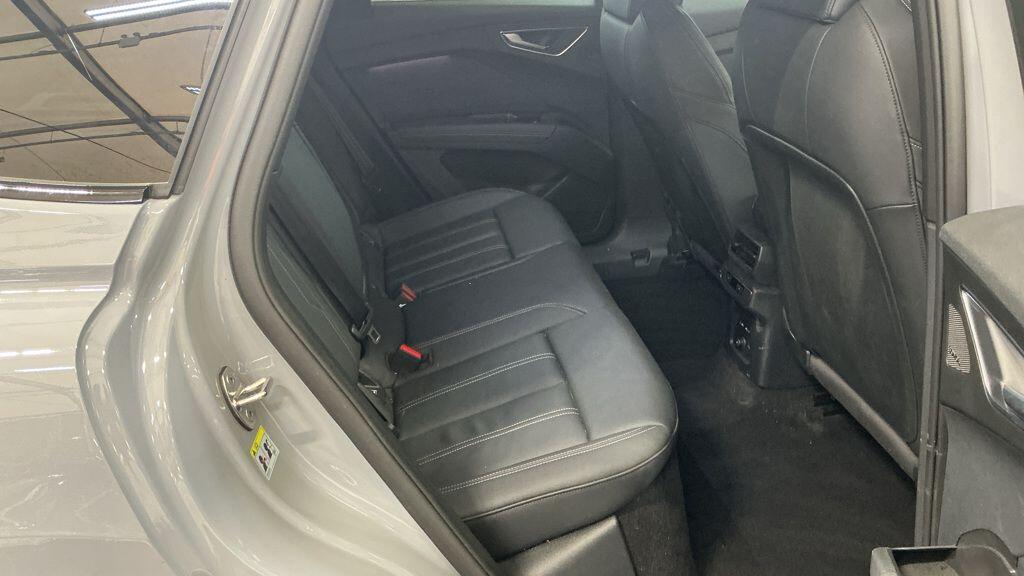 Used Audi Q4 e-tron 2024 for sale - 76171231: Photo 20