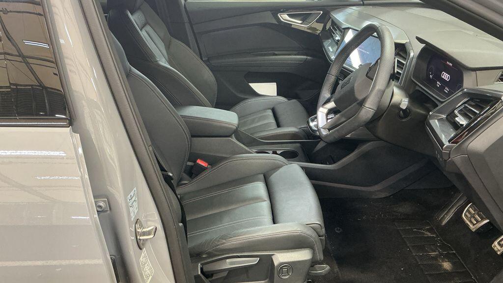 Used Audi Q4 e-tron 2024 for sale - 76171231: Photo 21