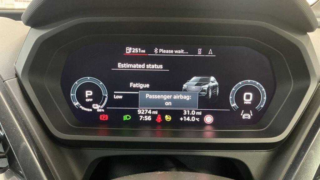 Used Audi Q4 e-tron 2024 for sale - 76171231: Photo 22