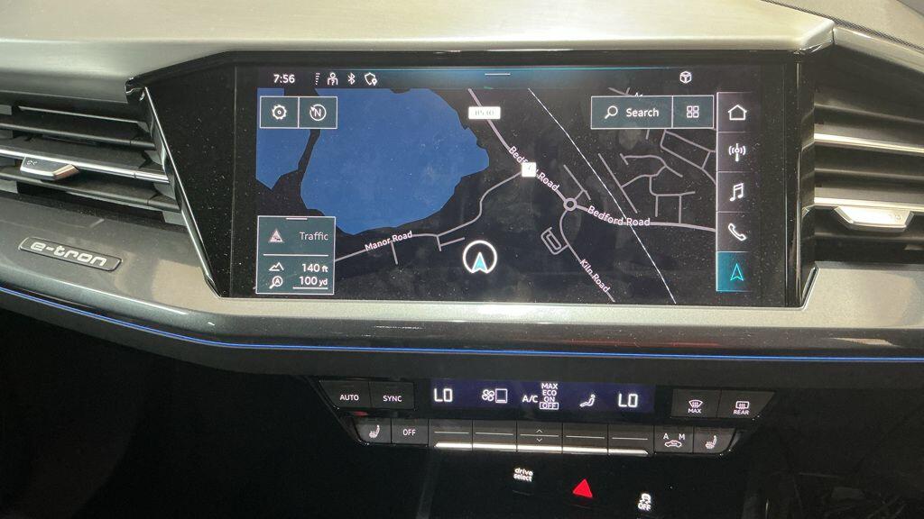 Used Audi Q4 e-tron 2024 for sale - 76171231: Photo 23