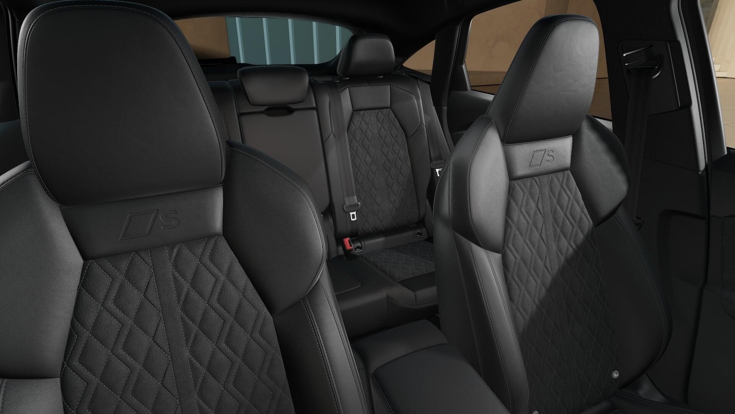 Used Audi Q5 2026 for sale - 77820262: Photo 10