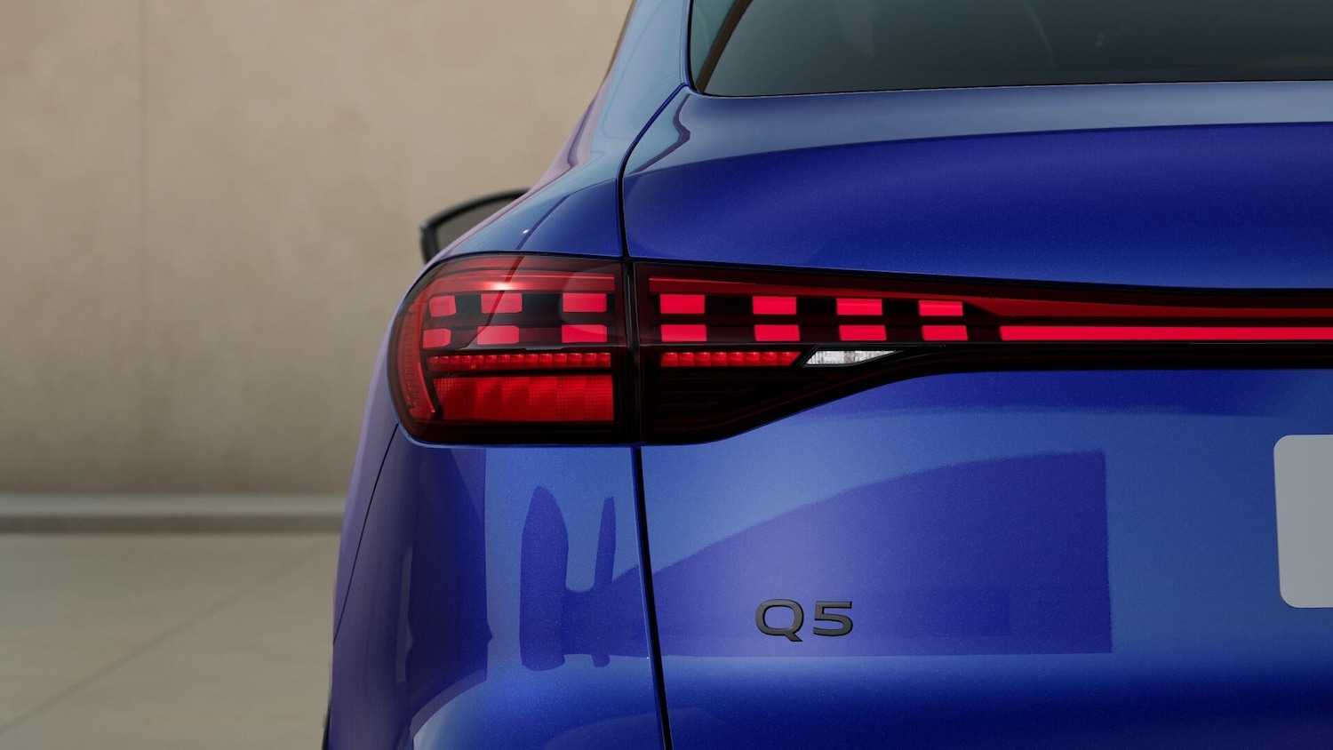 Used Audi Q5 2026 for sale - 77820262: Photo 7