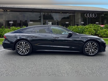 Used Audi A7 2024 for sale - 78502154: Photo