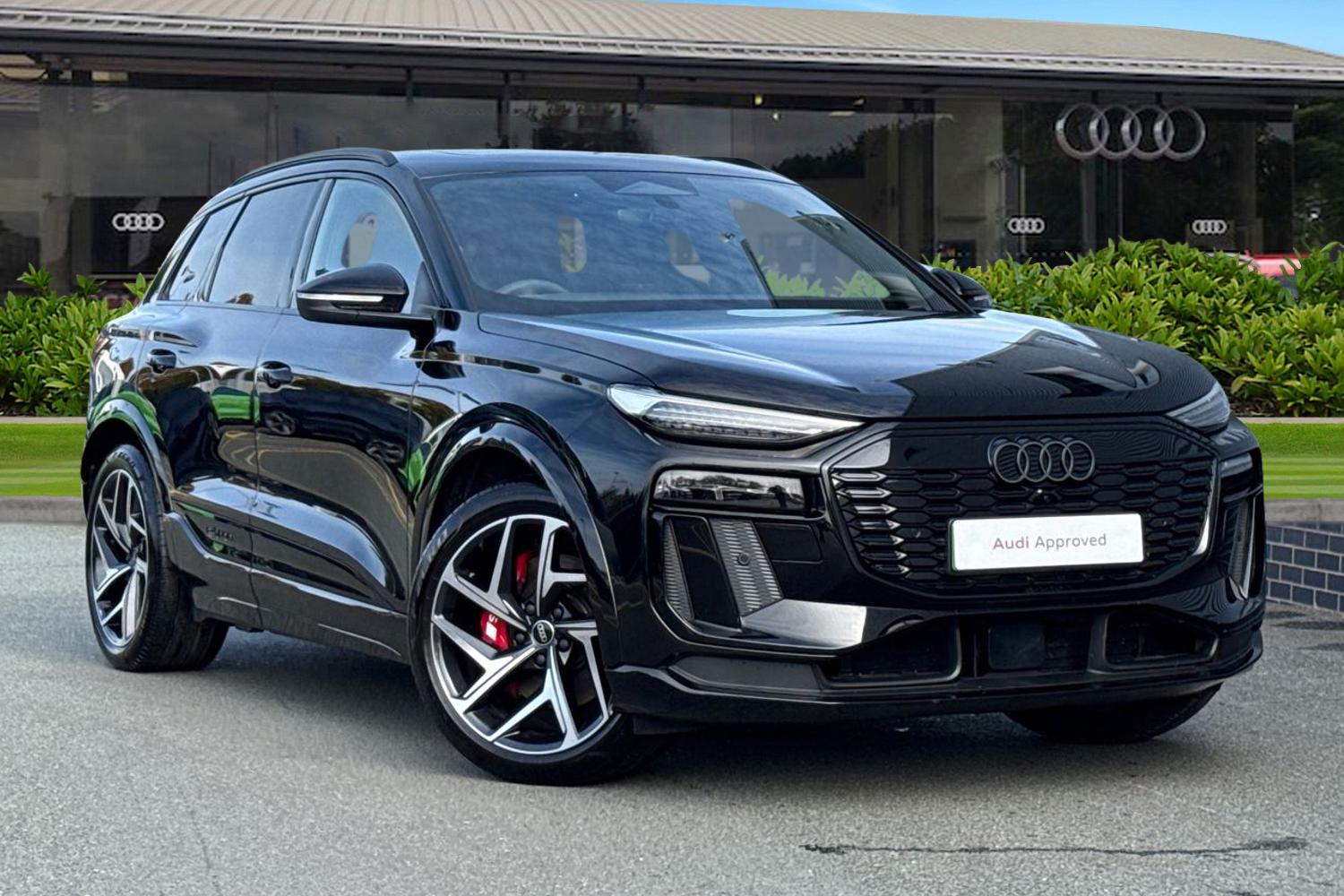 Used Audi Other 2024 for sale - 76017512: Photo 1