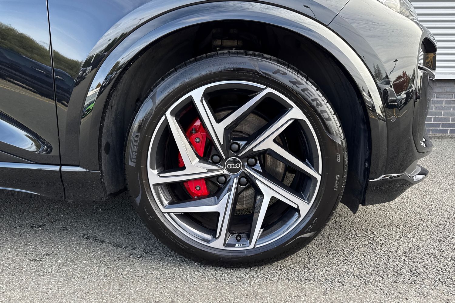 Used Audi Other 2024 for sale - 76017512: Photo 10