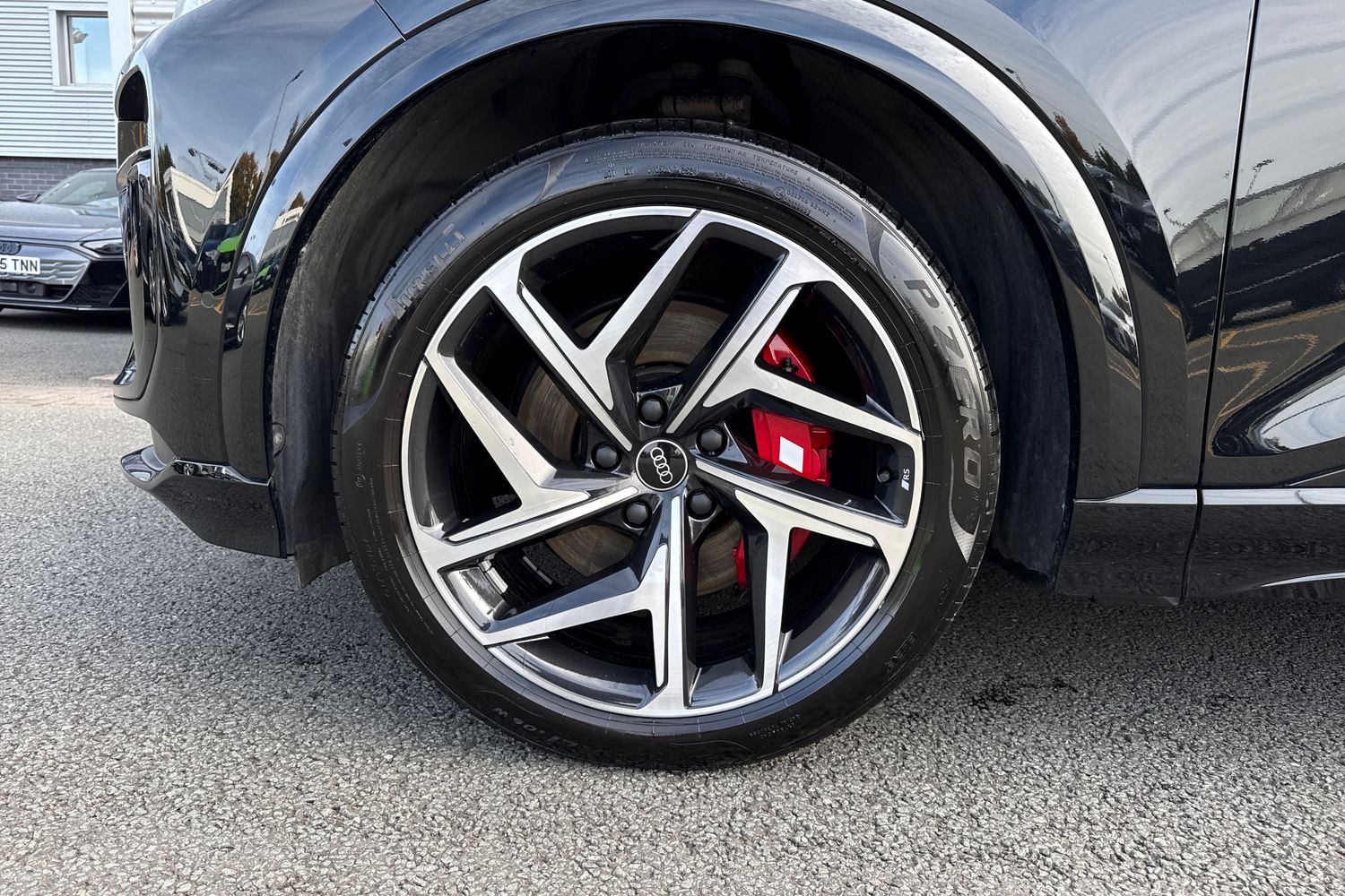 Used Audi Other 2024 for sale - 76017512: Photo 11