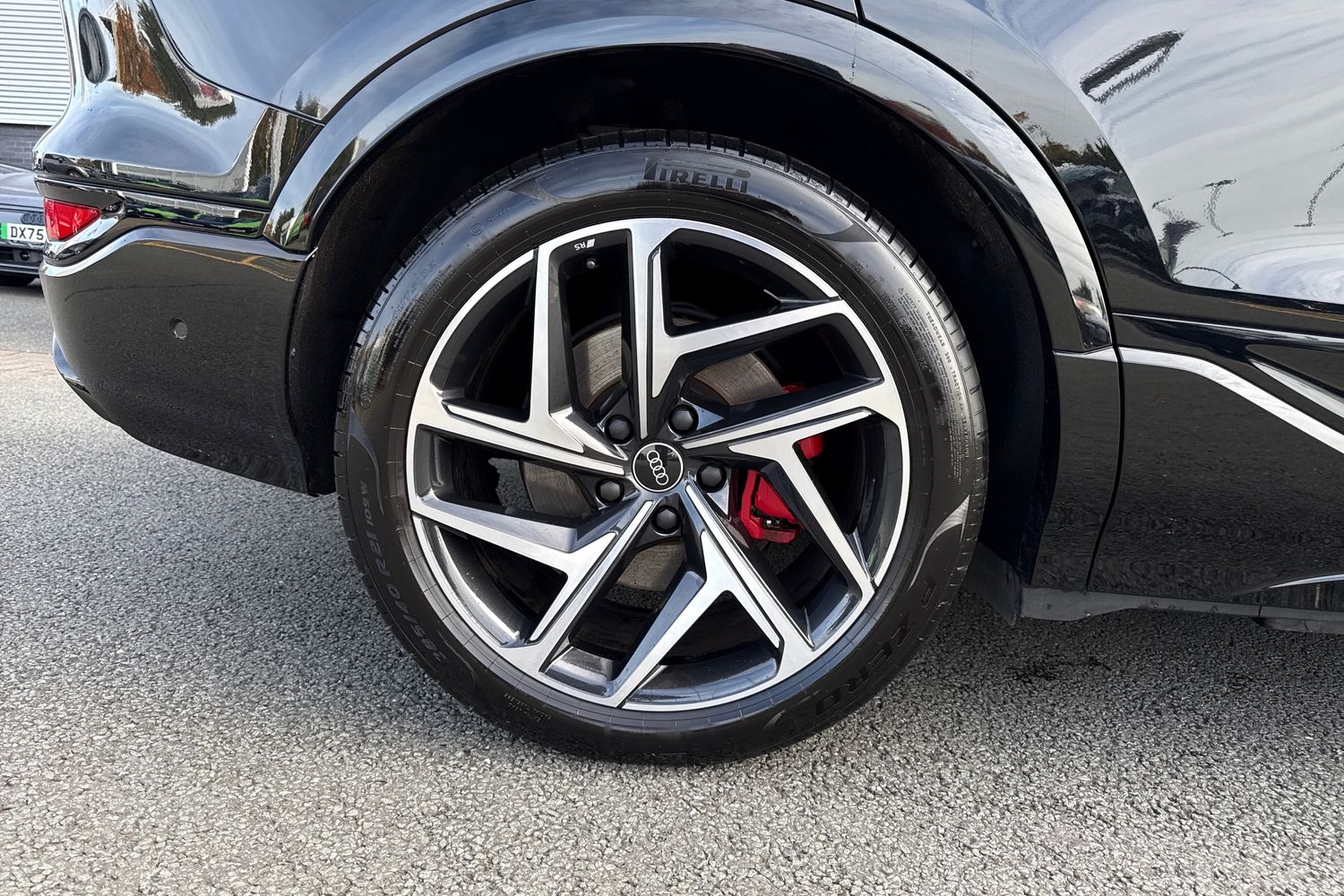 Used Audi Other 2024 for sale - 76017512: Photo 12