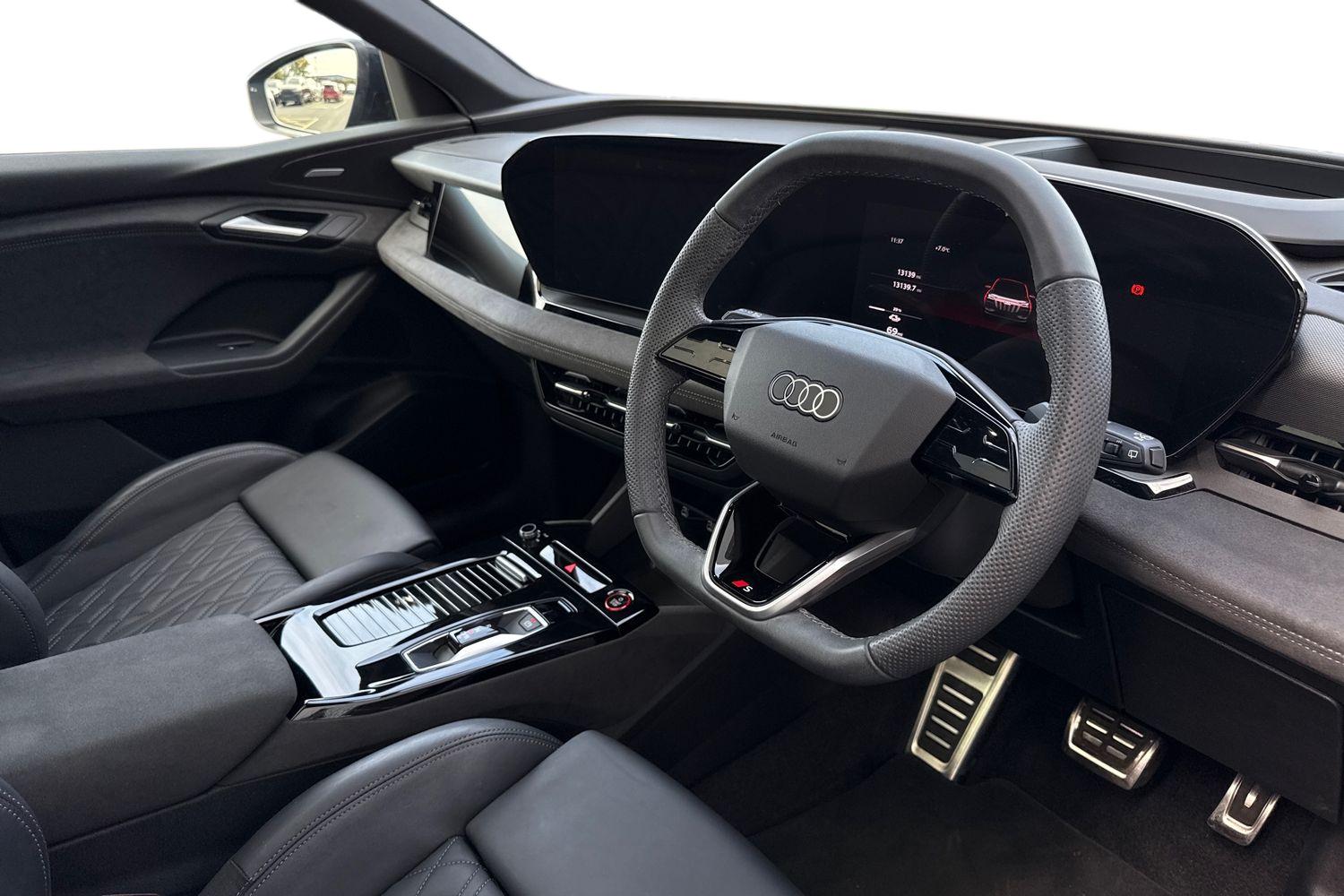 Used Audi Other 2024 for sale - 76017512: Photo 14