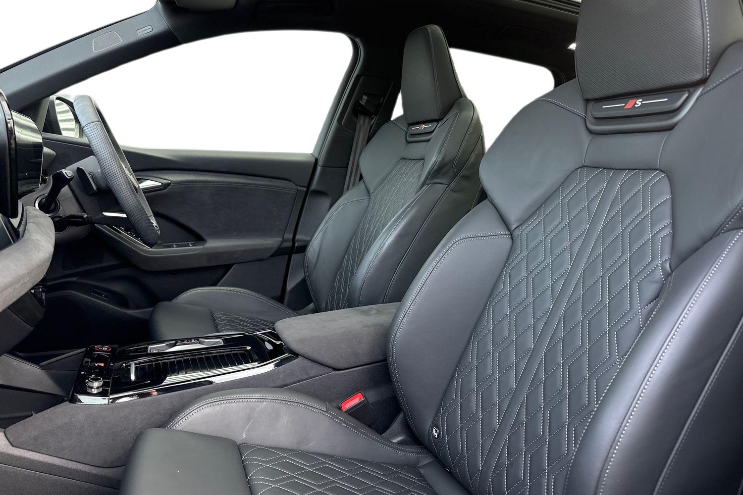 Used Audi Other 2024 for sale - 76017512: Photo 16