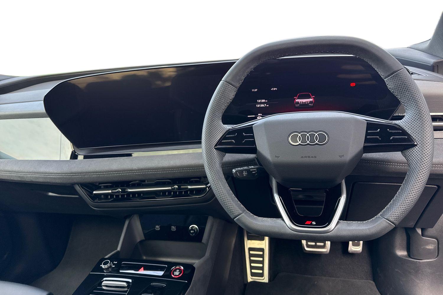 Used Audi Other 2024 for sale - 76017512: Photo 18