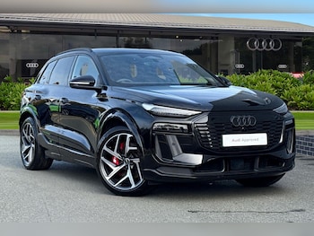 Used Audi Other 2024 for sale - 76017512: Photo