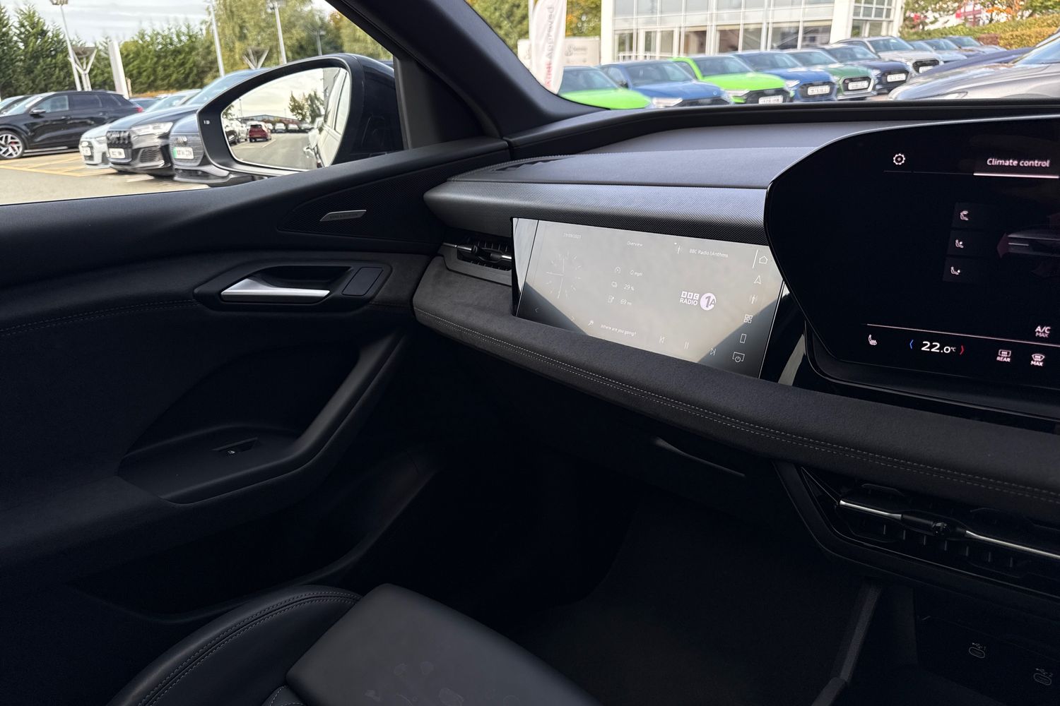 Used Audi Other 2024 for sale - 76017512: Photo 20